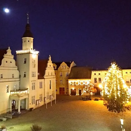 Gaestequartier-mittendrin-in-coswig-anhalt 公寓