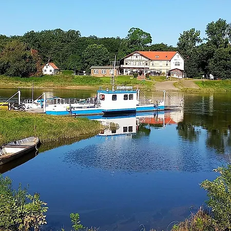 Gaestequartier-mittendrin-in-coswig-anhalt 公寓