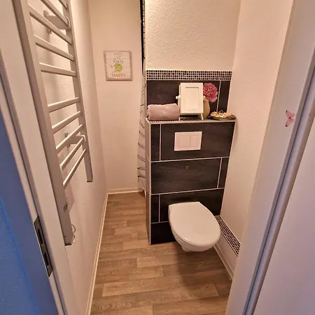 Gaestequartier-mittendrin-in-coswig-anhalt 科斯维格