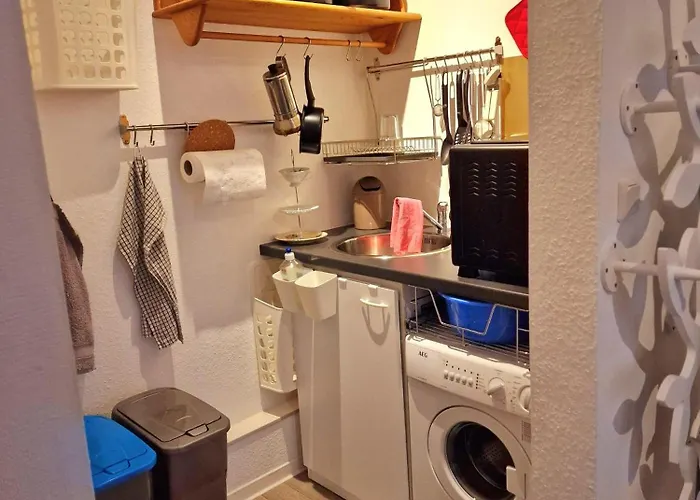 Gaestequartier-mittendrin-in-coswig-anhalt 科斯维格